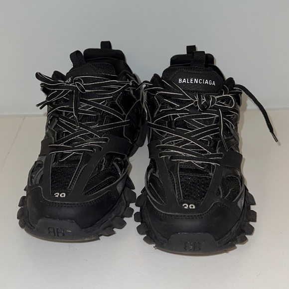 balenciaga track runner - Picture 3 of 3